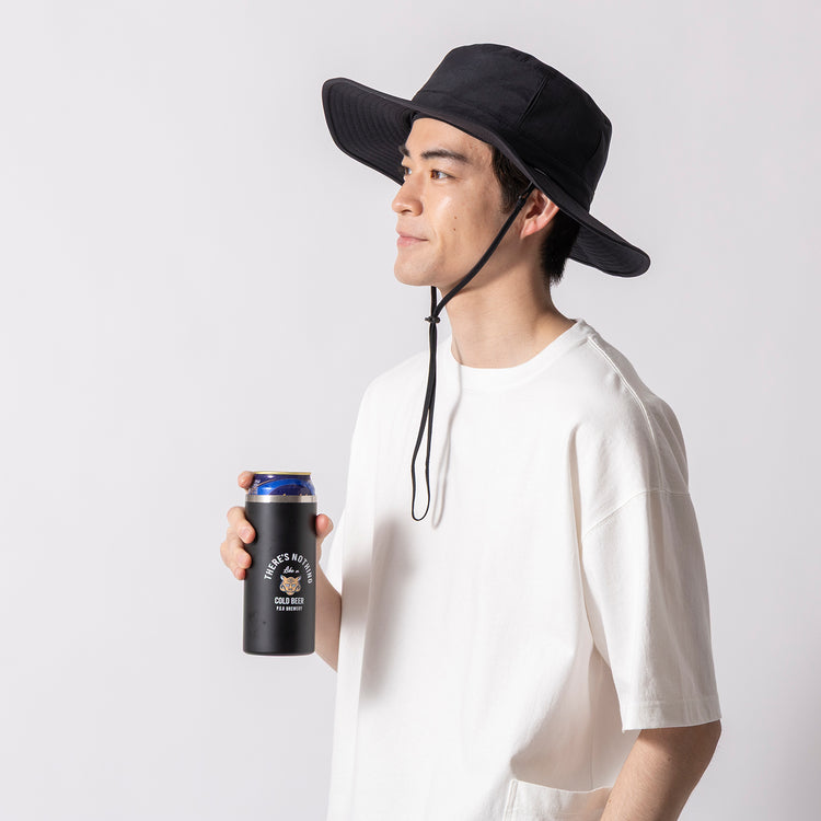 POST GENERAL | ポストジェネラル　BEER LOVER CAN COOLER