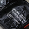 POST GENERAL | ポストジェネラル　TRAVEL VACUUM PACK BK Edition-PACK2- S