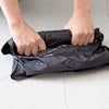 POST GENERAL | ポストジェネラル　TRAVEL VACUUM PACK BK Edition-PACK2- S