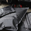 POST GENERAL | ポストジェネラル TRAVEL VACUUM PACK BK Edition-PACK2- L