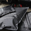 POST GENERAL | ポストジェネラル　TRAVEL VACUUM PACK BK Edition-PACK2- LL
