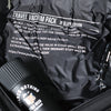 POST GENERAL | ポストジェネラル　TRAVEL VACUUM PACK BK Edition-PACK2- LL