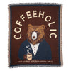 COFFEE HOLIC