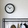 POST GENERAL | ポストジェネラル SCHOOLHOUSE WALL CLOCK
