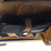 「CAR VISOR ORGANIZER」は別売りでご用意あり!