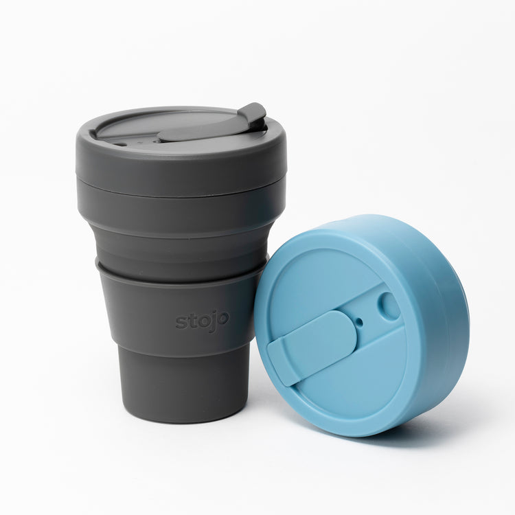 stojo | ストージョ　POCKET CUP