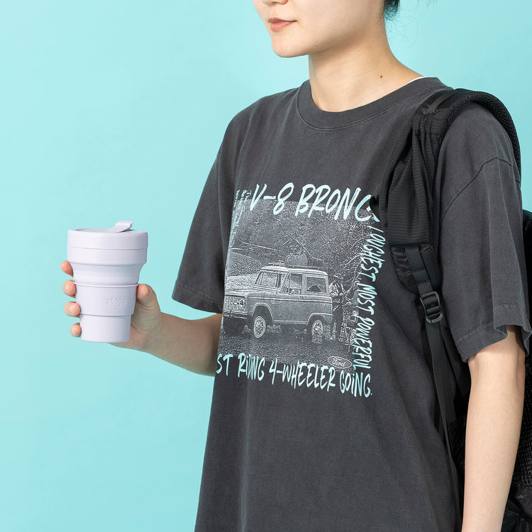 stojo | ストージョ　POCKET CUP