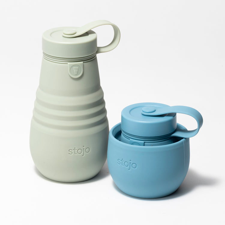 stojo | ストージョ　Jr.BOTTLE