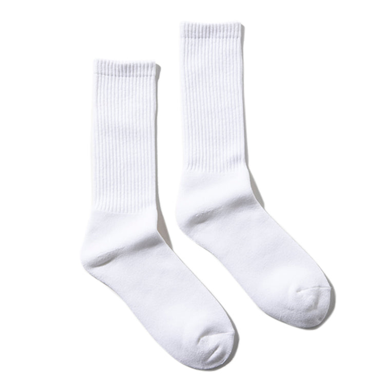 DASA(E) | ダサイ　Pile Socks 2pcs