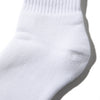 DASA(E) | ダサイ Pile Socks|2pcs