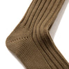 decka Quality socks | デカ クォリティソックス Begin限定 ふわっ♡やわらか~ヘビーウェイト ソックスセット (4P)
