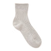 decka quality socks | デカ クォリティソックス Low Gauge Rib Socks Short Length 3rd Collection