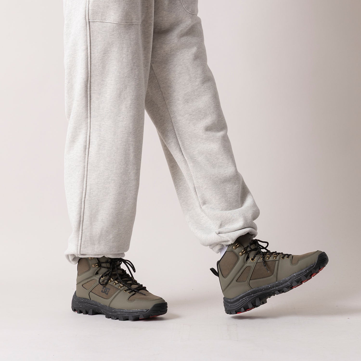 DC SHOES | ディーシーシューズ DC GLAZE HI