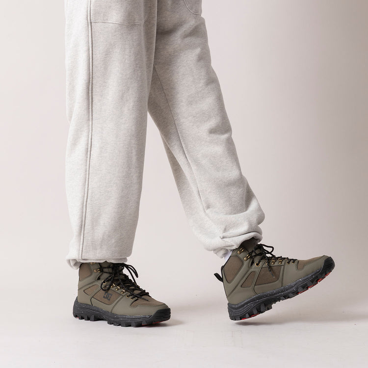 DC SHOES | ディーシーシューズ　DC GLAZE HI