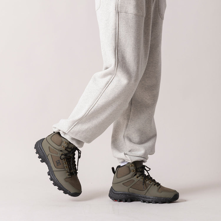 DC SHOES | ディーシーシューズ　DC GLAZE HI