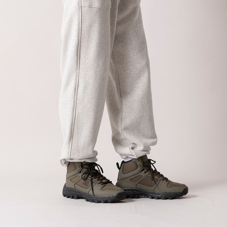 DC SHOES | ディーシーシューズ　DC GLAZE HI