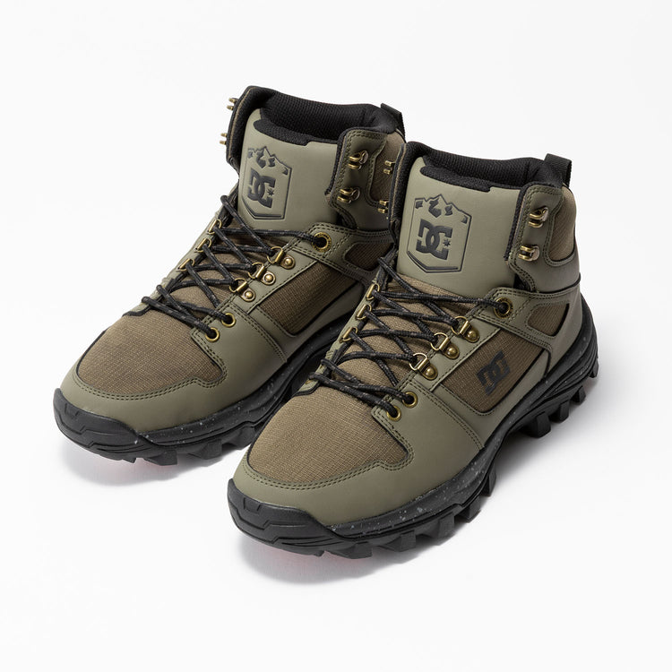 OLIVE/BLACK