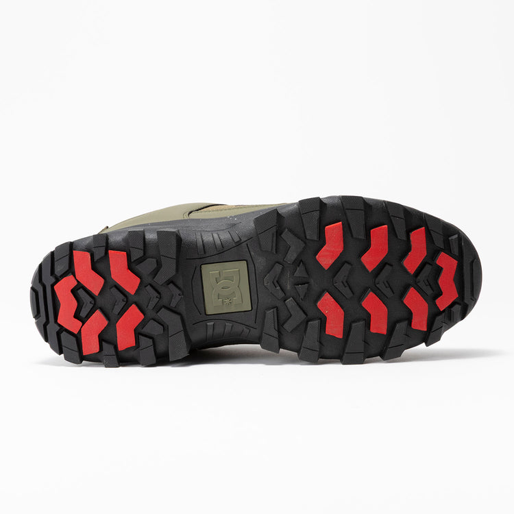 DC SHOES | ディーシーシューズ　DC GLAZE