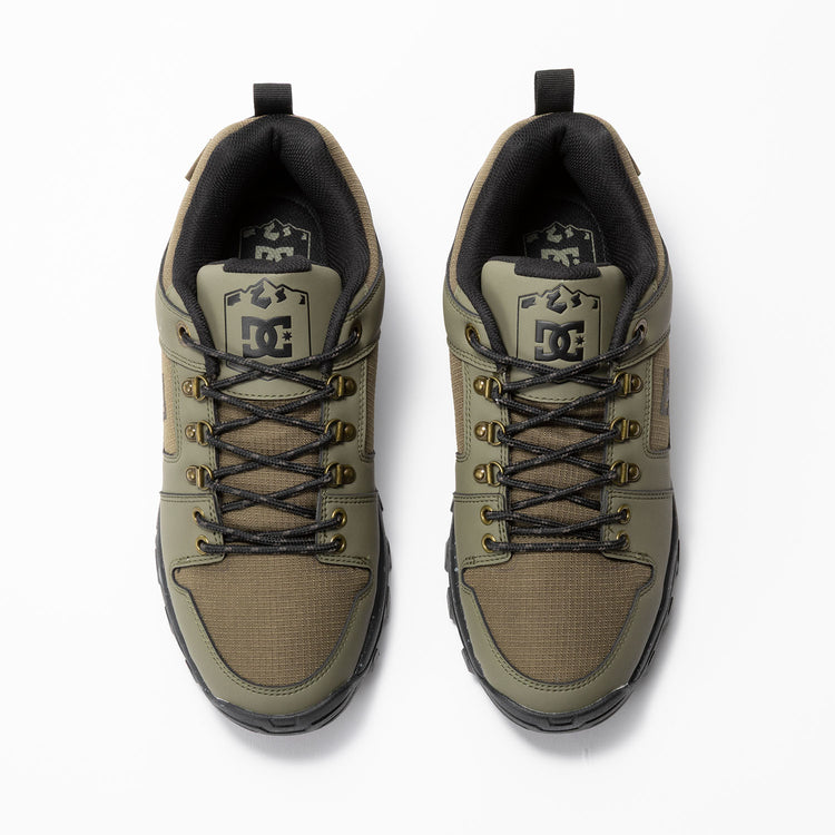DC SHOES | ディーシーシューズ　DC GLAZE