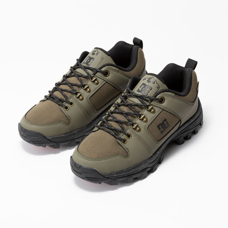OLIVE/BLACK
