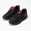 BLACK/RED