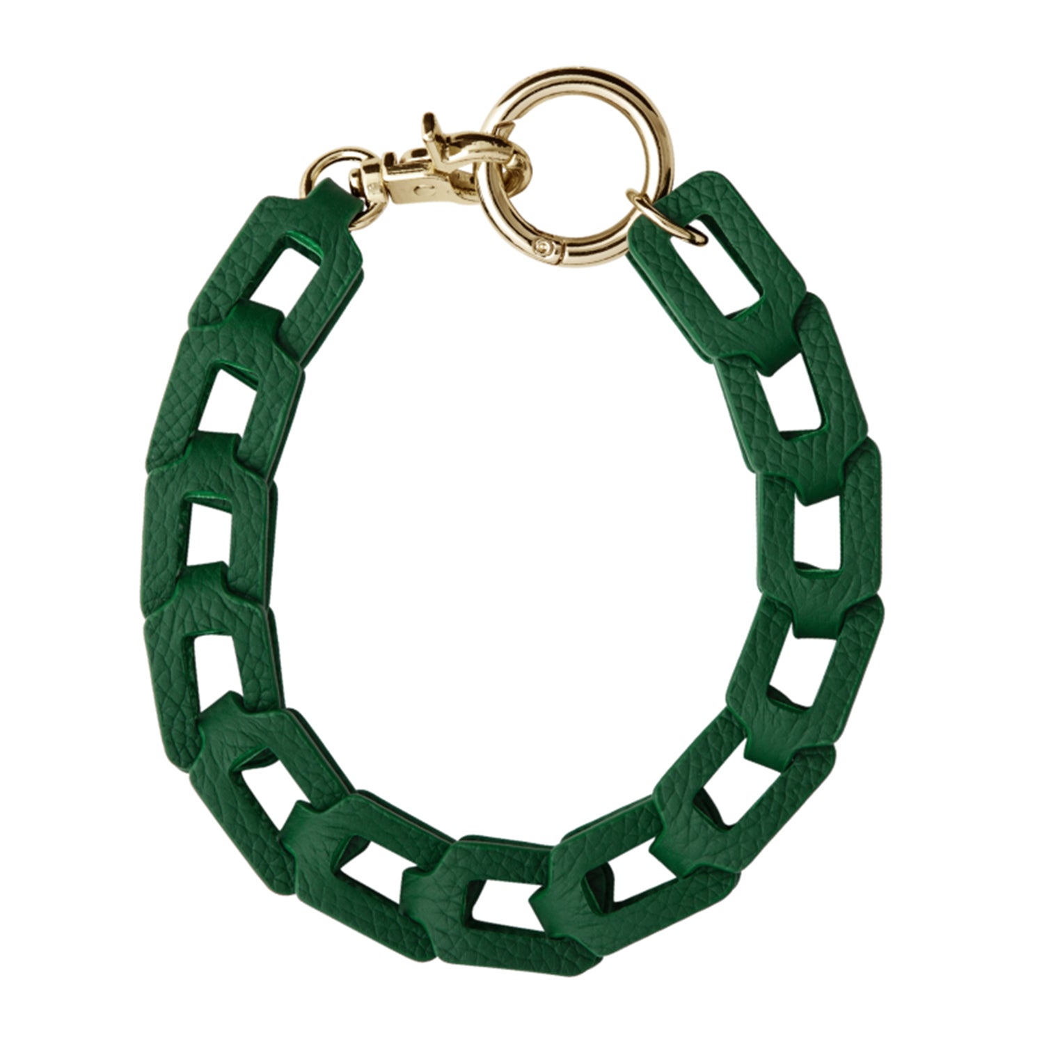 DEMIU | デミュウ Hand STRAP Rectangle