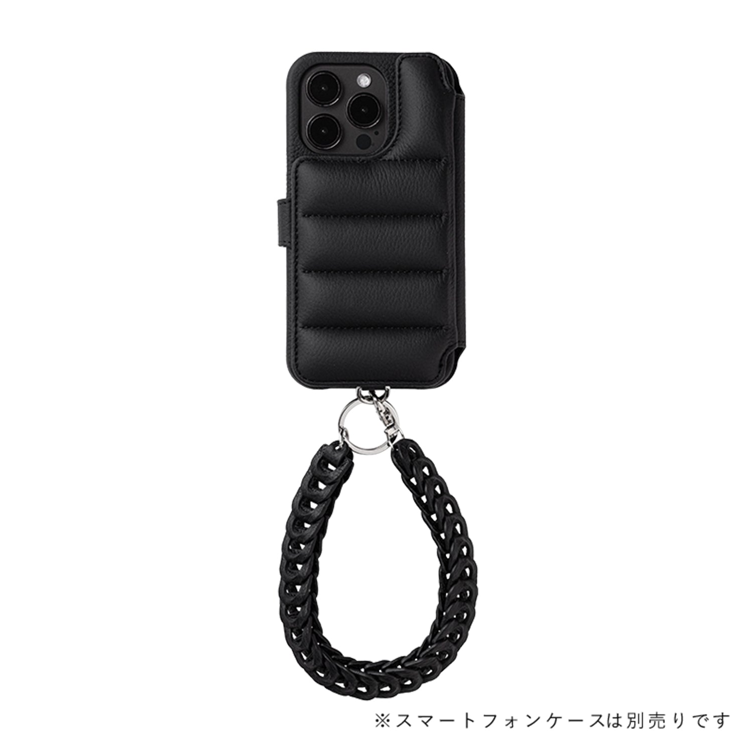 DEMIU | デミウ Hand STRAP Symbole