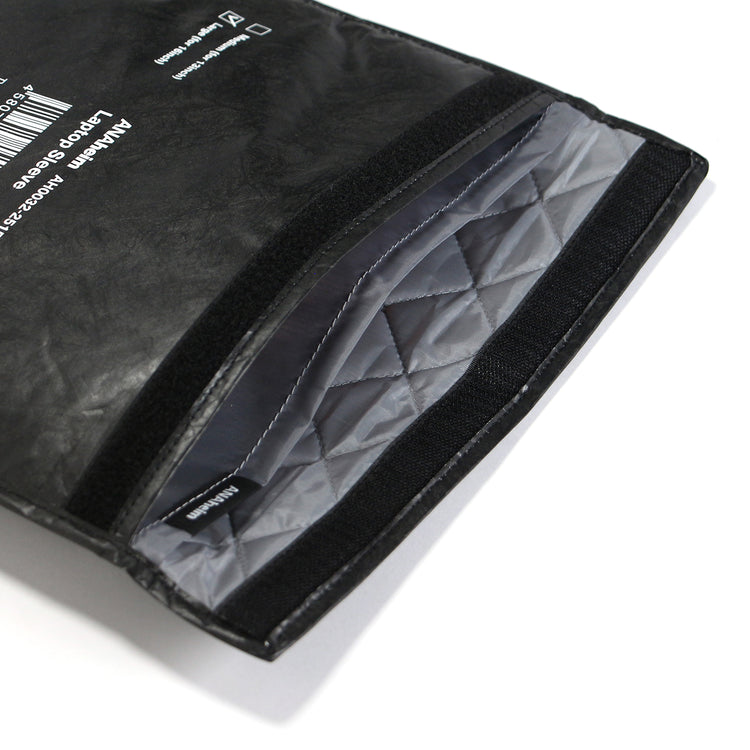 ANAheim | アナハイム　ANAheim Laptop Sleeve 16inch