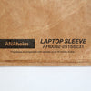 ANAheim | アナハイム　ANAheim Laptop Sleeve 16inch