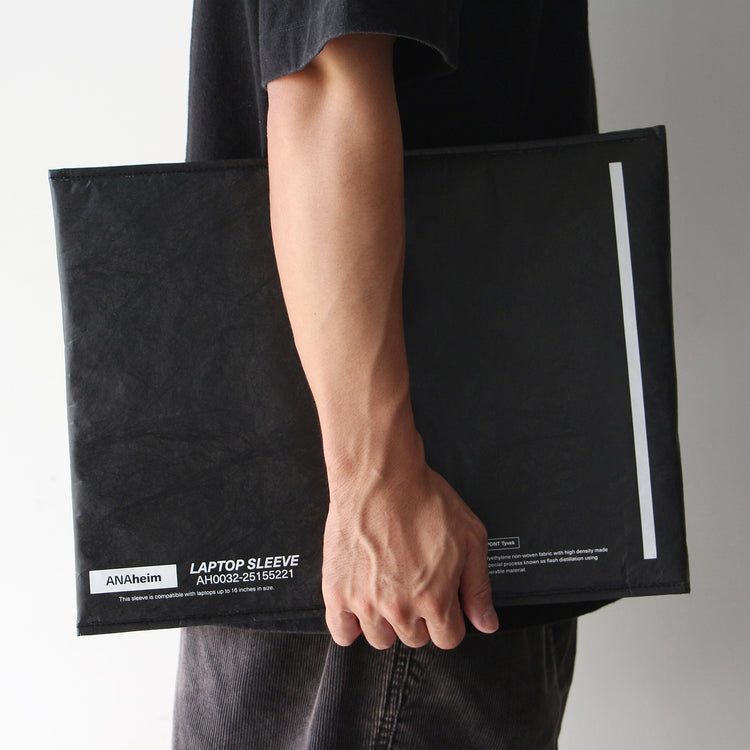 ANAheim | アナハイム　ANAheim Laptop Sleeve 16inch