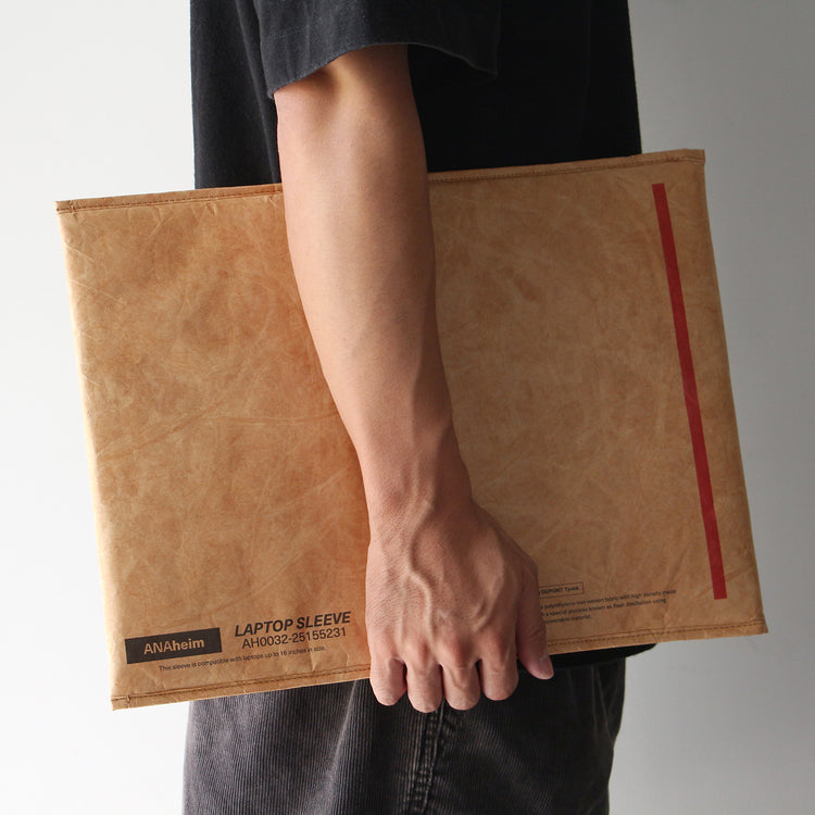 ANAheim | アナハイム　ANAheim Laptop Sleeve 16inch