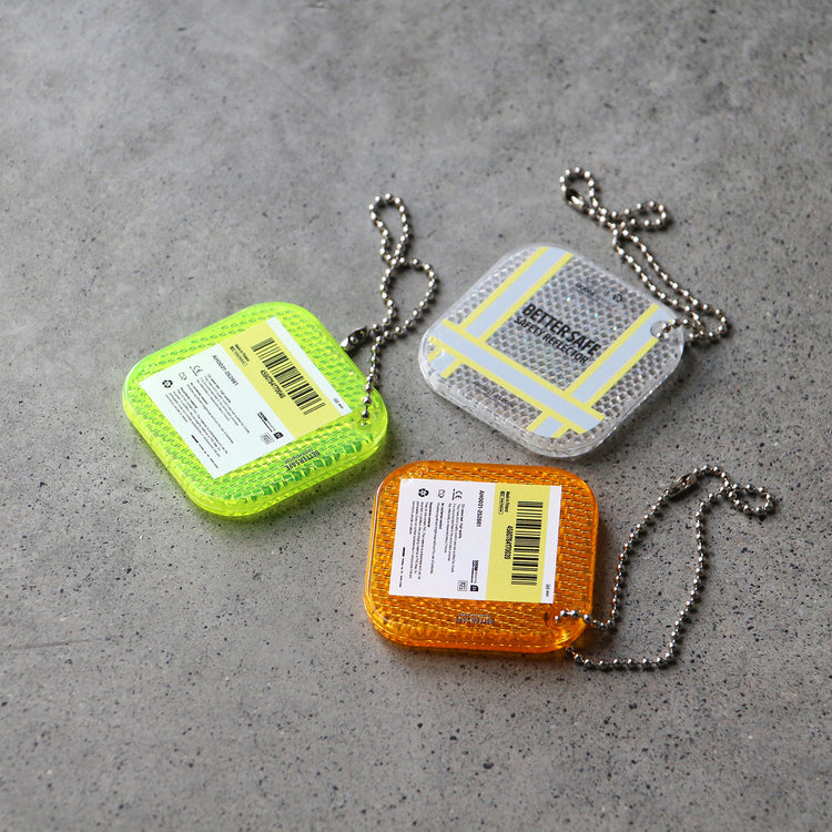 ANAheim | アナハイム　ANAheim Doom Reflector Vest