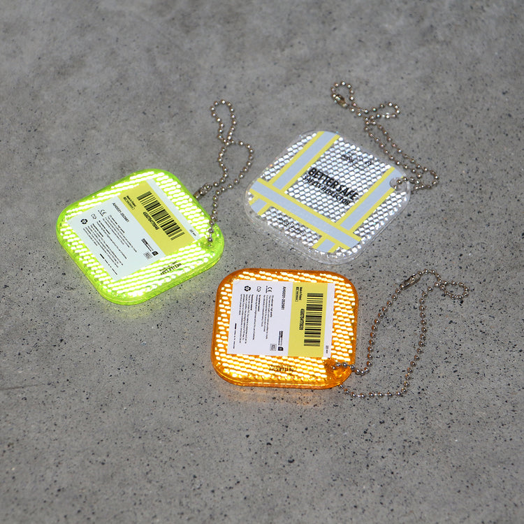 ANAheim | アナハイム　ANAheim Doom Reflector Vest