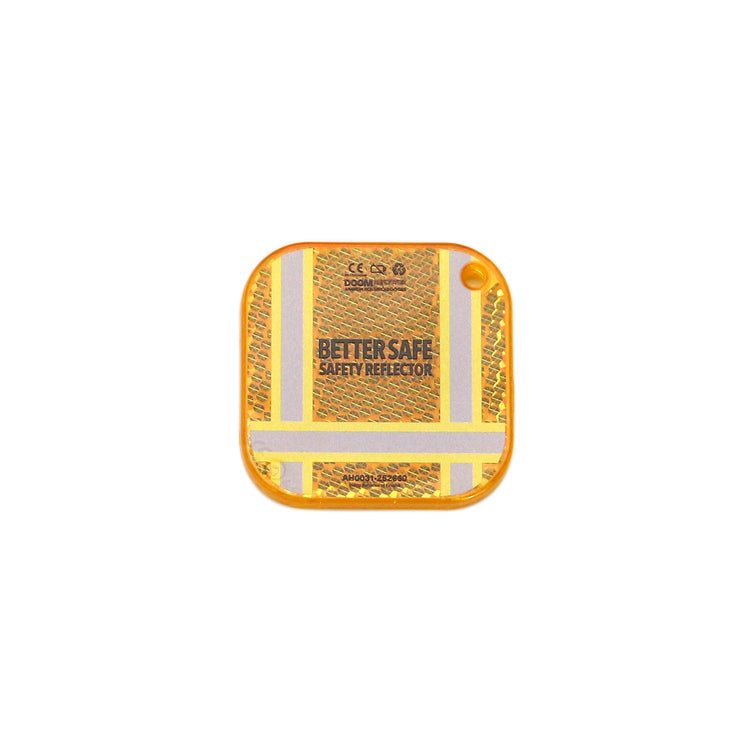 ANAheim | アナハイム　ANAheim Doom Reflector Vest