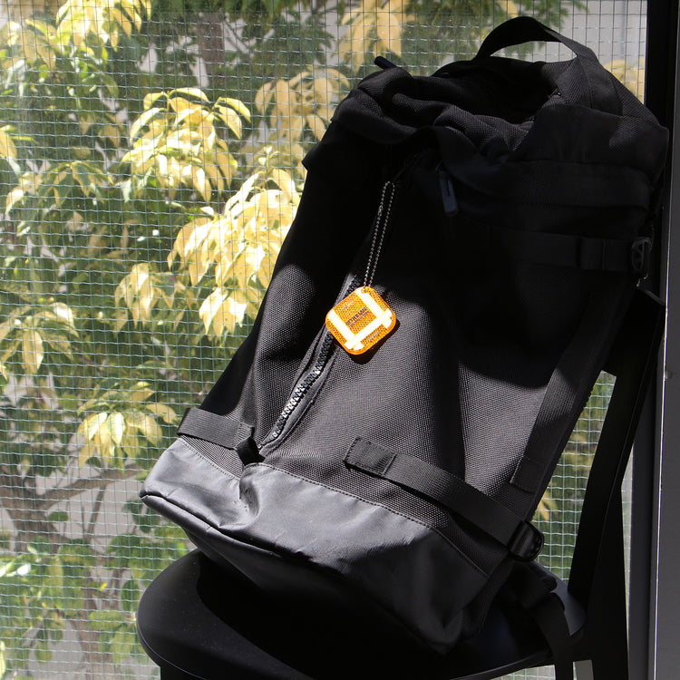 ANAheim | アナハイム　ANAheim Doom Reflector Vest