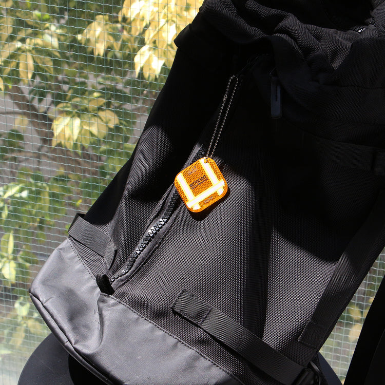 ANAheim | アナハイム　ANAheim Doom Reflector Vest