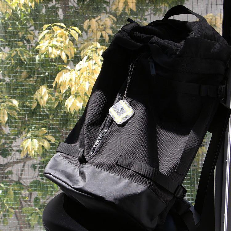 ANAheim | アナハイム　ANAheim Doom Reflector Vest