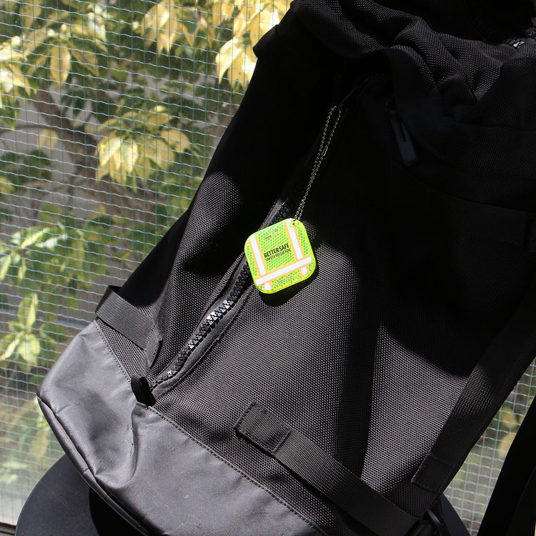 ANAheim | アナハイム　ANAheim Doom Reflector Vest