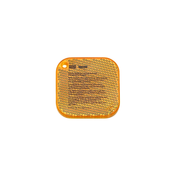 ANAheim | アナハイム　ANAheim Doom Reflector Vest
