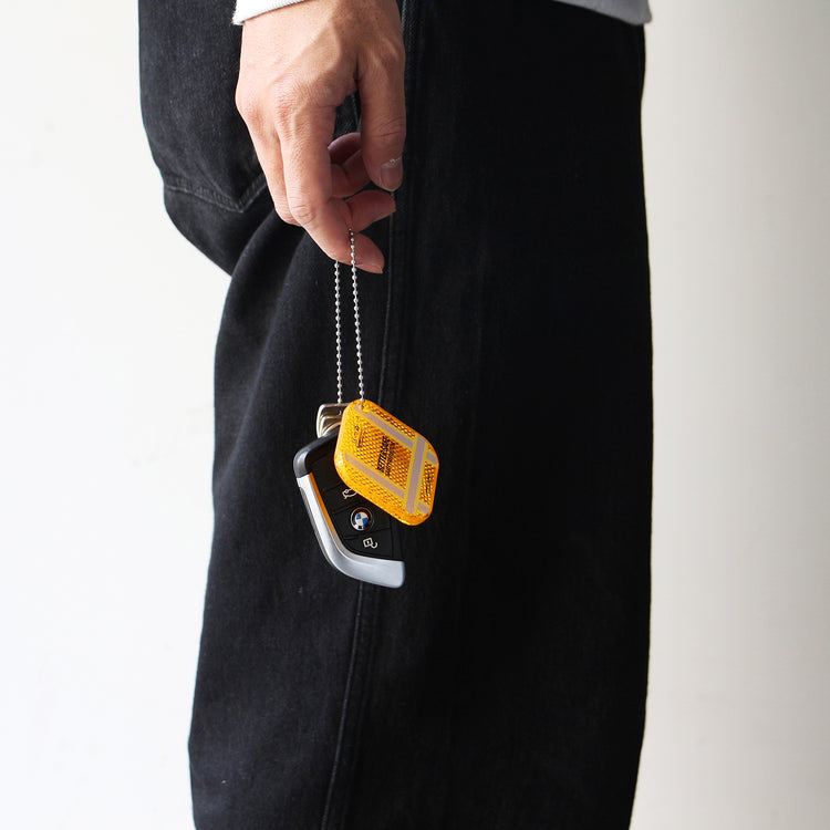 ANAheim | アナハイム　ANAheim Doom Reflector Vest