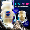 dragon glassware | ドラゴングラスウェア NASA Astronaut D/W Glasses 2P Set