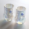 dragon glassware | ドラゴングラスウェア NASA Astronaut D/W Glasses 2P Set