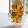 dragon glassware | ドラゴングラスウェア NASA Astronaut D/W Glasses 2P Set