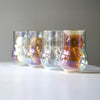 dragon glassware | ドラゴングラスウェア NASA Astronaut D/W Glasses 2P Set