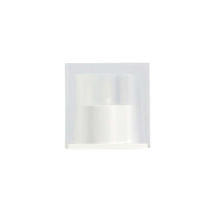 DETAIL | ディテール　MINI CUBE SOLAR CANDLE