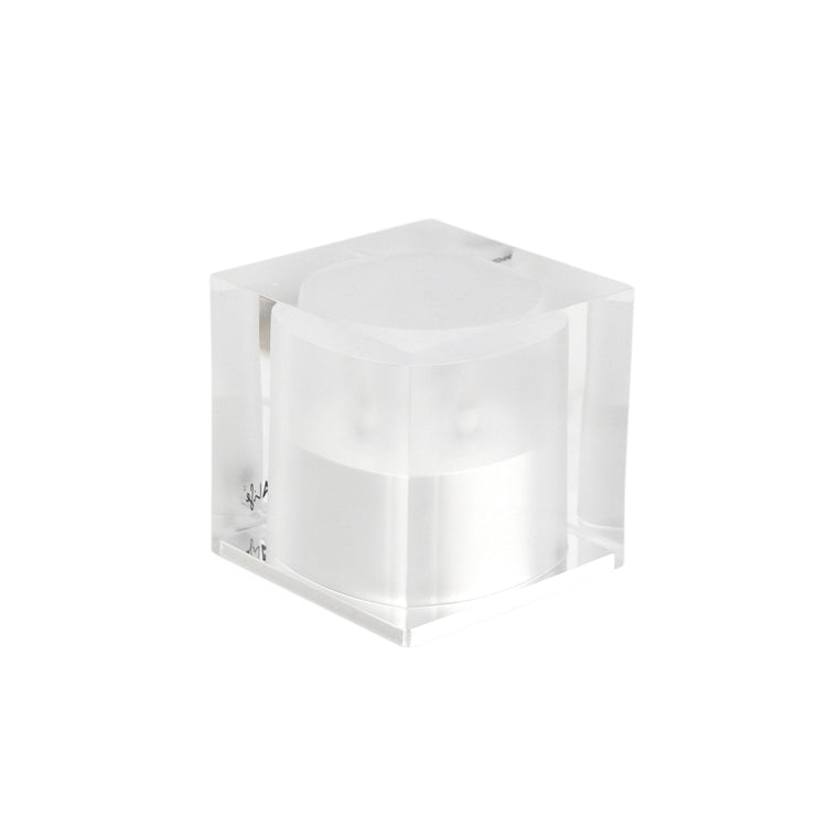 DETAIL | ディテール　MINI CUBE SOLAR CANDLE