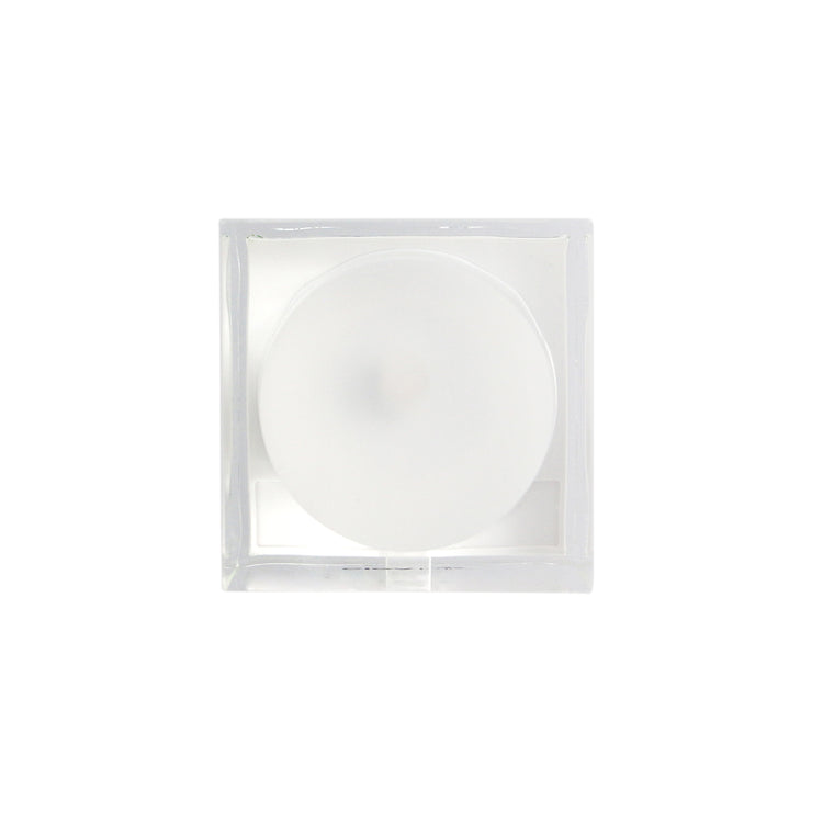 DETAIL | ディテール　MINI CUBE SOLAR CANDLE
