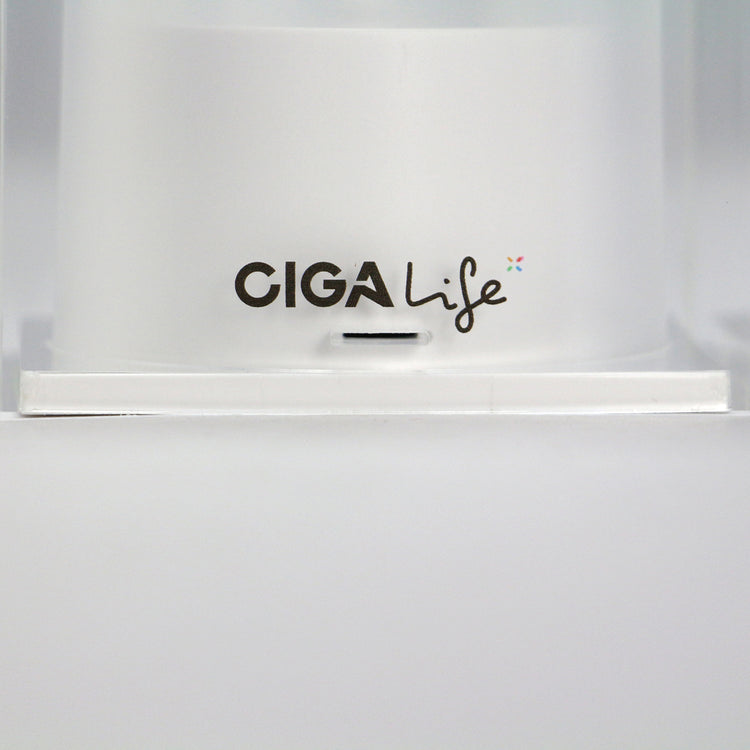 DETAIL | ディテール　MINI CUBE SOLAR CANDLE
