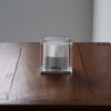 DETAIL | ディテール MINI CUBE SOLAR CANDLE