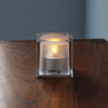 DETAIL | ディテール MINI CUBE SOLAR CANDLE
